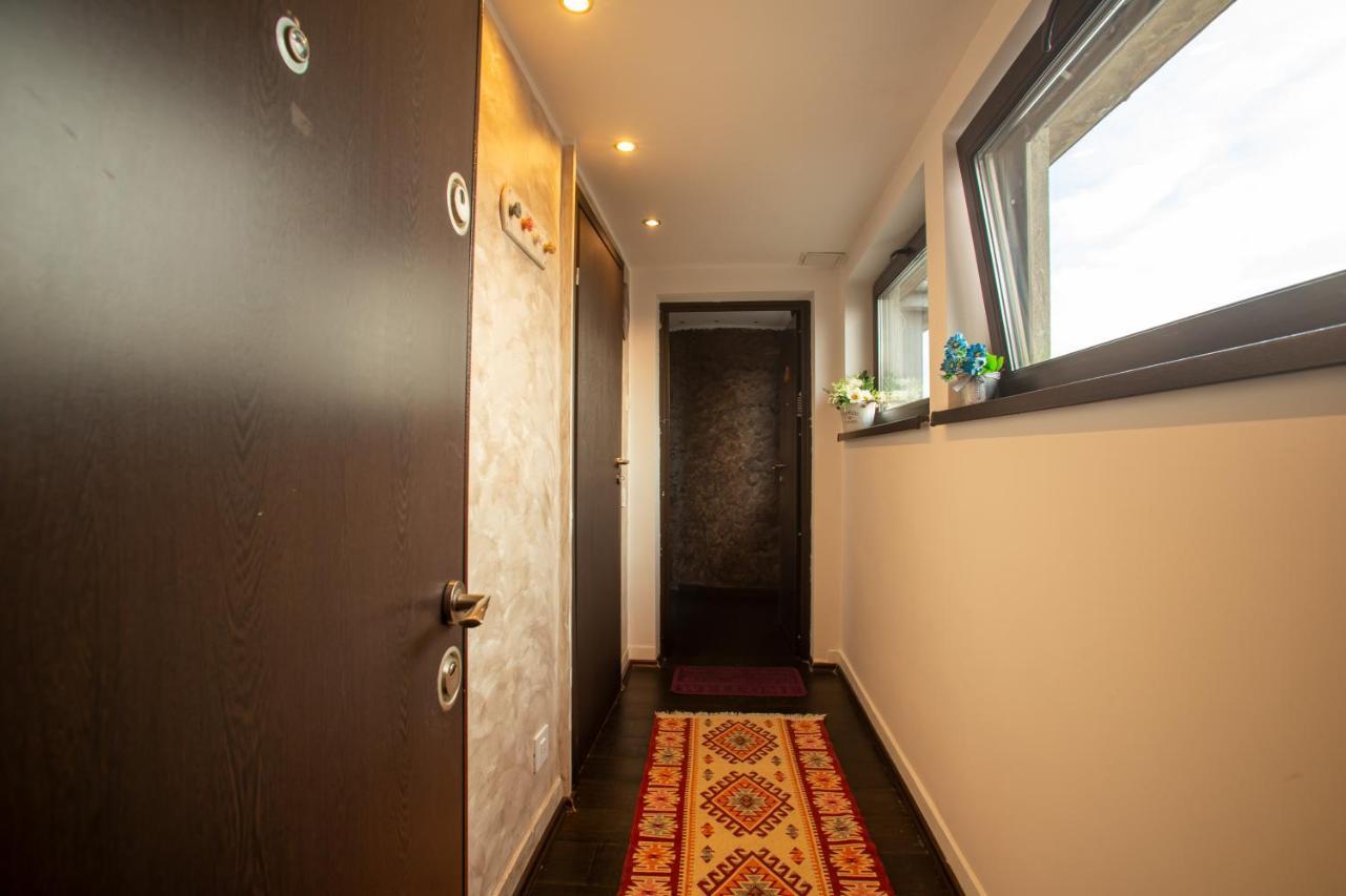 Amo Bucharest Apartment Luaran gambar