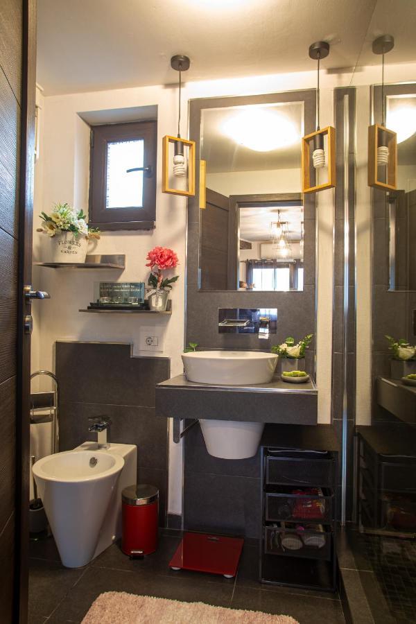 Amo Bucharest Apartment Luaran gambar