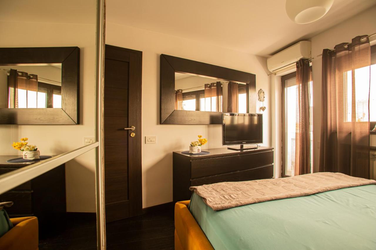 Amo Bucharest Apartment Luaran gambar