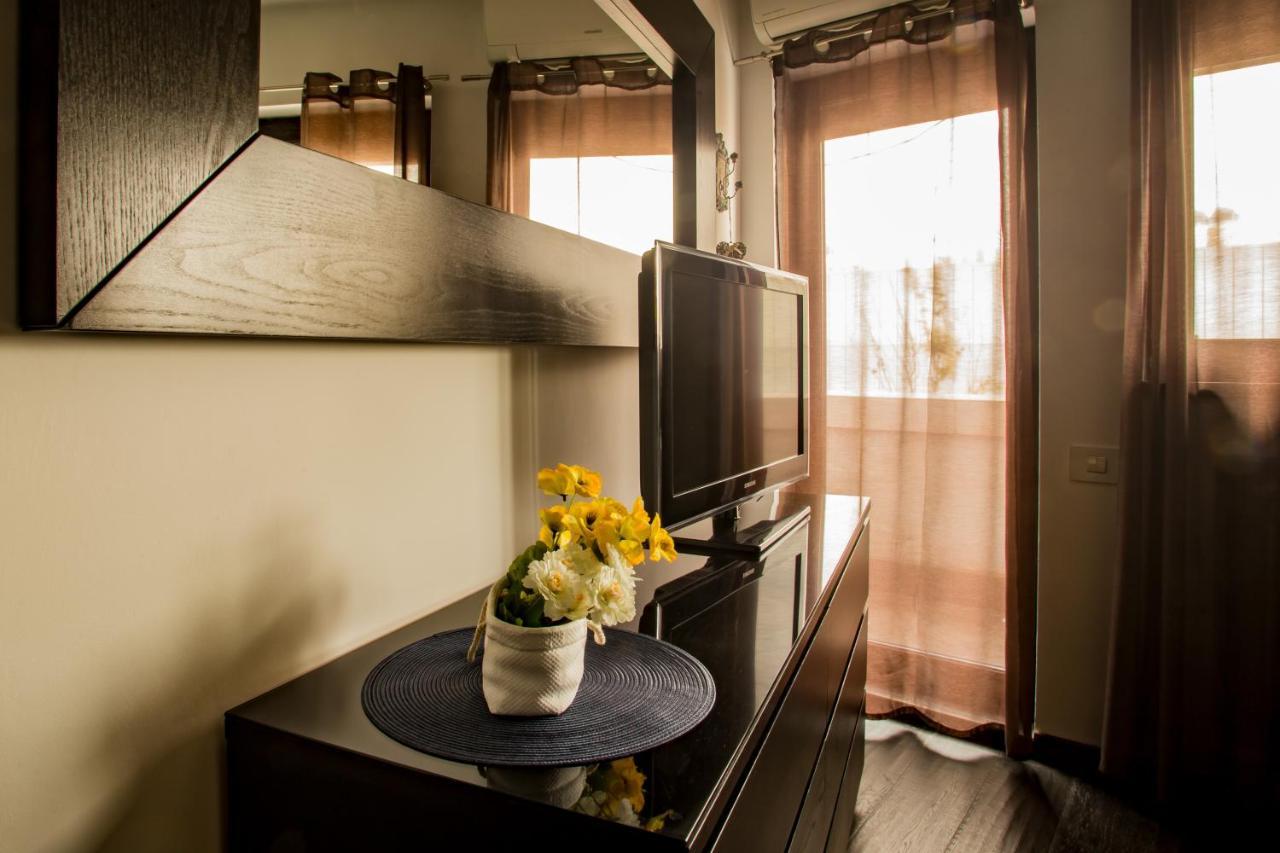 Amo Bucharest Apartment Luaran gambar